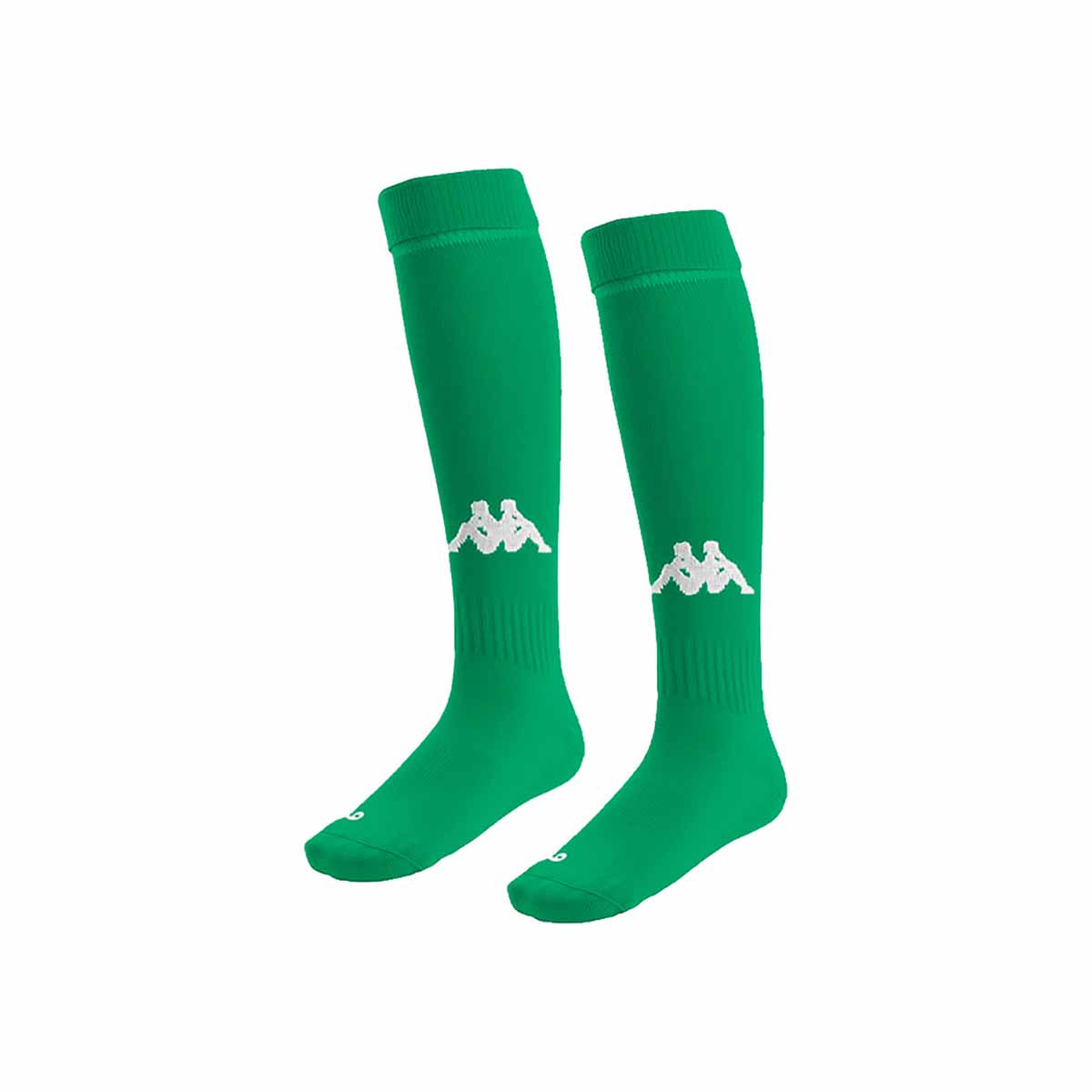 Socken Penao - Grün Fern - Bild 4