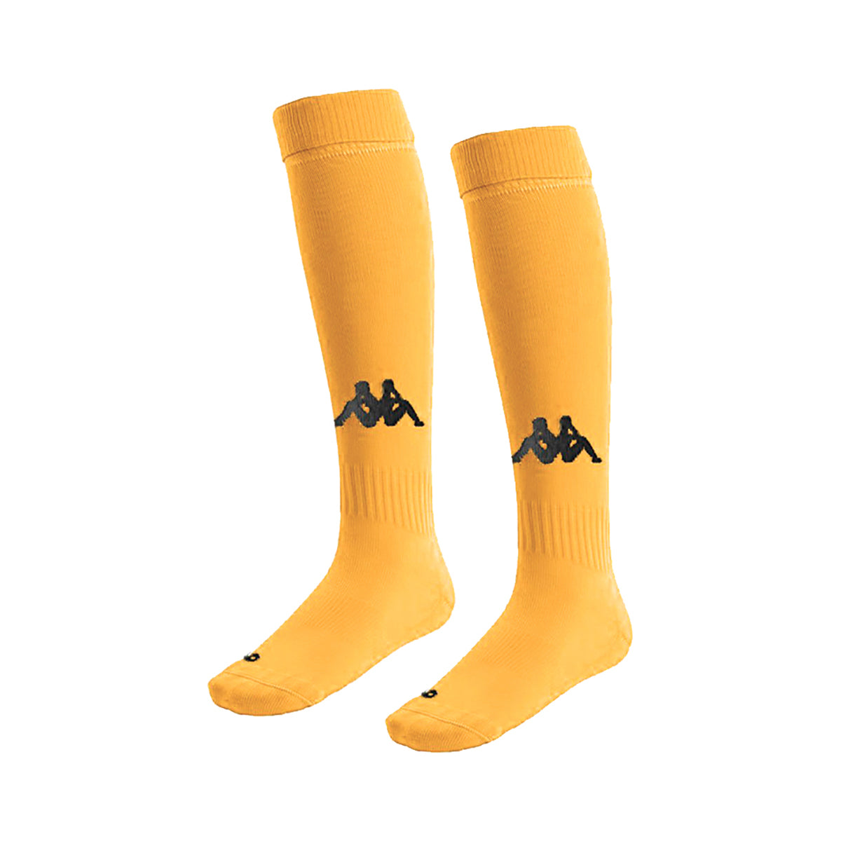 Chaussettes Penao Gelb (3 paires) - Bild 1