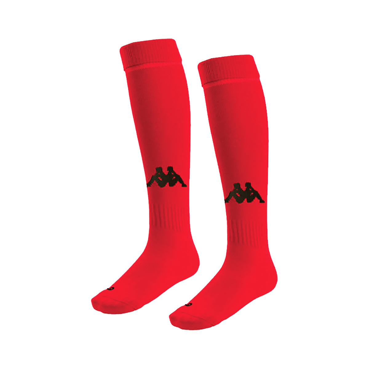 Chaussettes Penao Rot (3 paires) - Bild 1