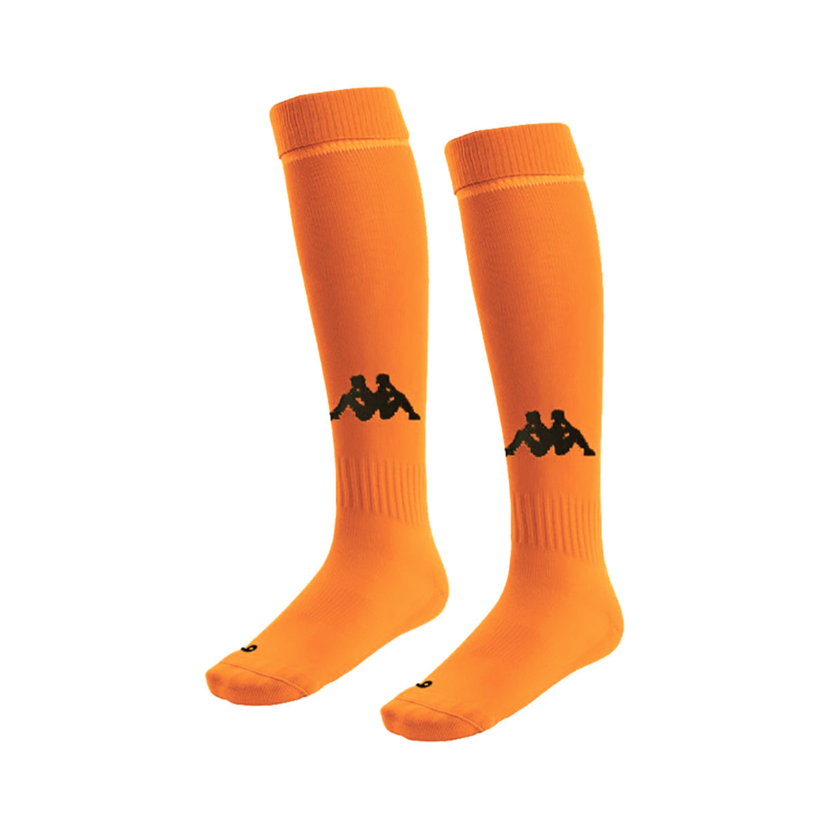 Chaussettes Penao Orange (3 paires) - Bild 1