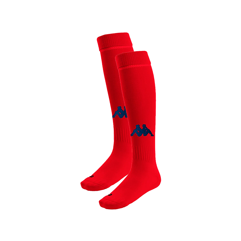 Socken Penao - Rot Karmesinrot-Blau - Bild 22