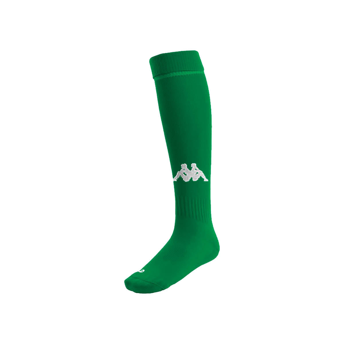 Socken Penao - Grün-Weiß - Bild 11