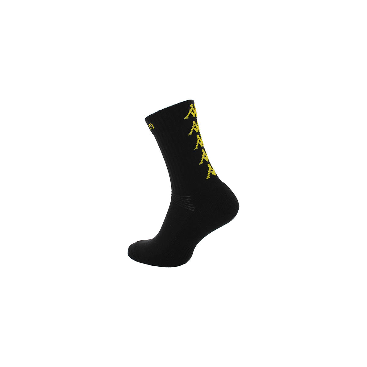 Chaussettes Eleno Schwarz (3 paires) - Bild 1