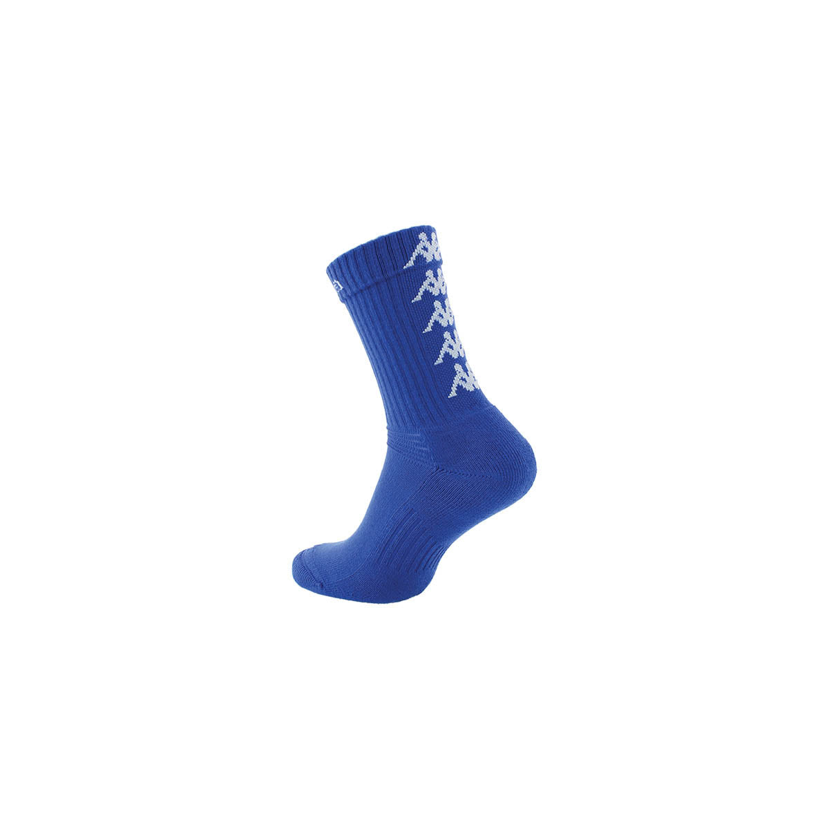 Chaussettes Eleno Blau (3 paires) - Bild 1