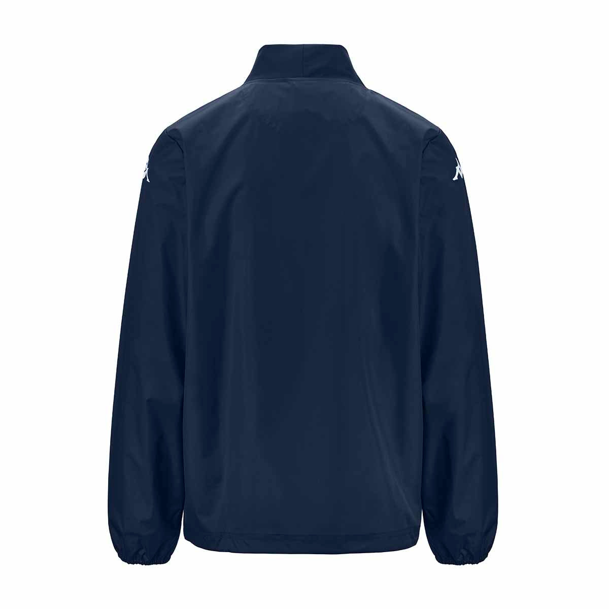 Coupe-vent Burner Blau Herren - Bild 3