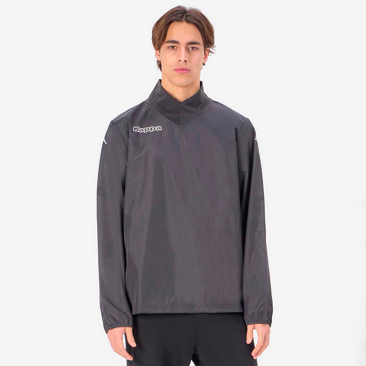 Windjacke Burner - Schwarz - Herren - Bild 16