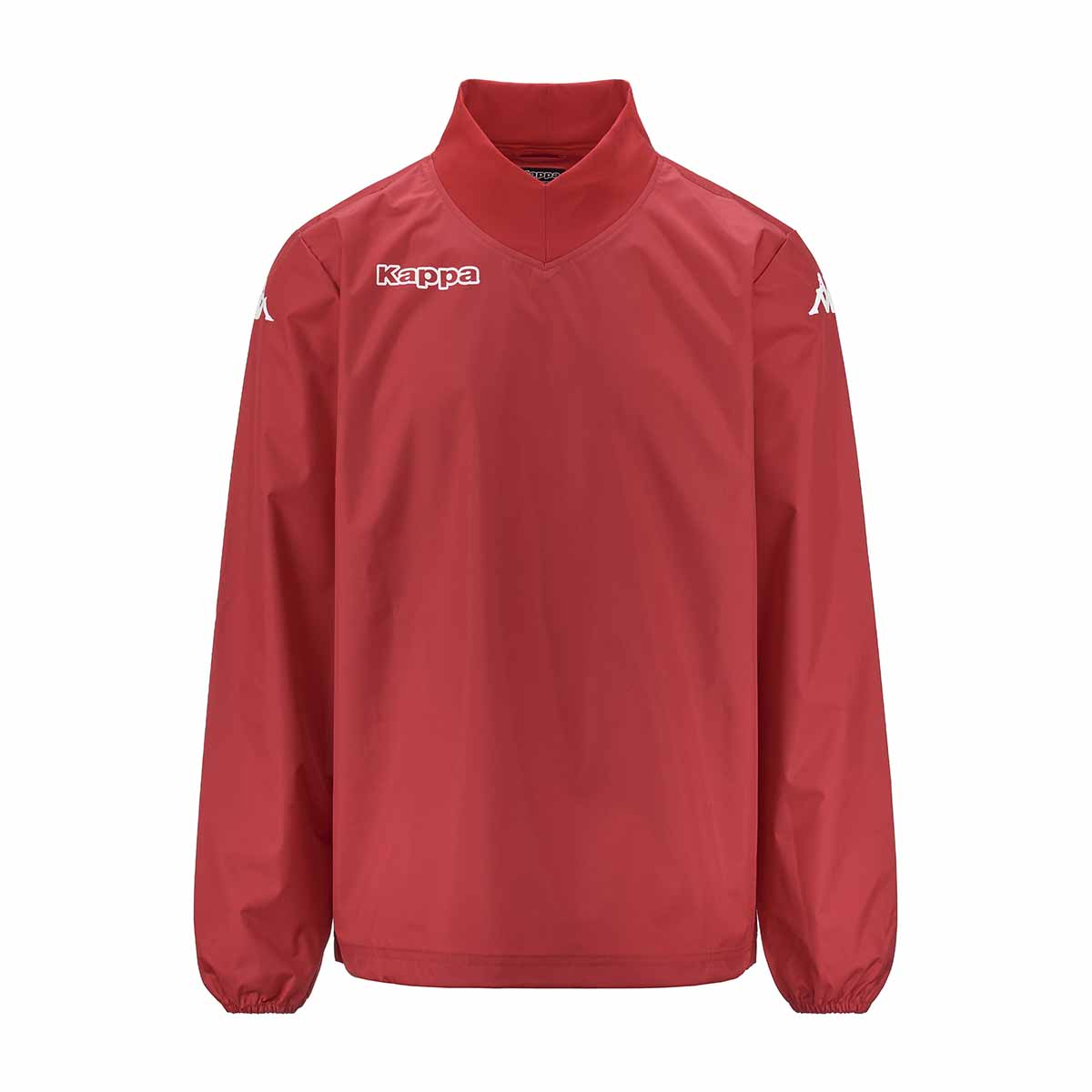 Windjacke Burner - Rot - Jungen - Bild 7