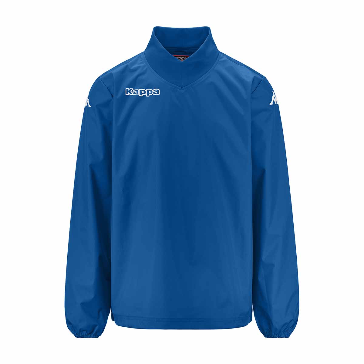 Windjacke Burner - Blau Royal - Herren - Bild 4