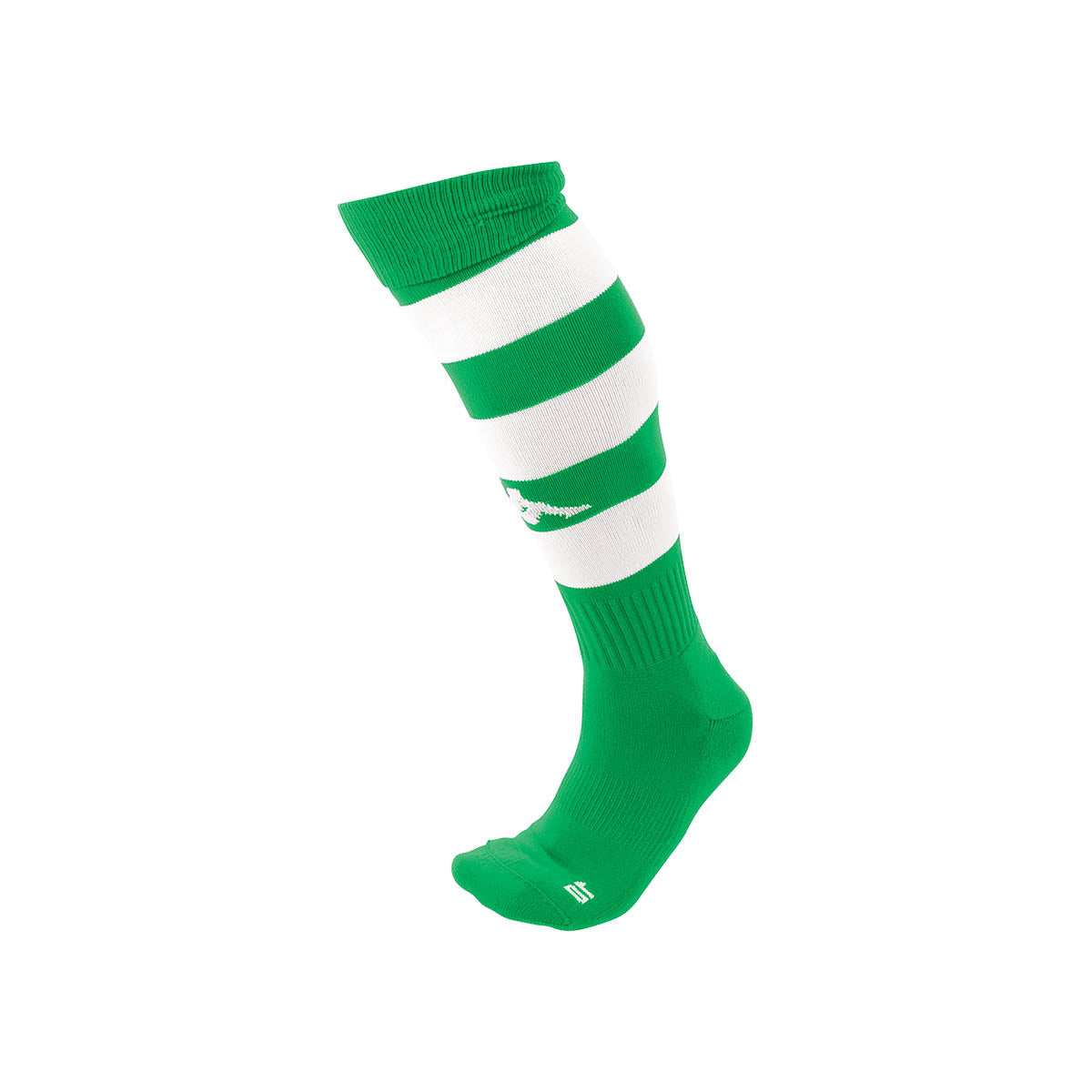 Chaussettes Lipeno Grün (3 paires) - Bild 1