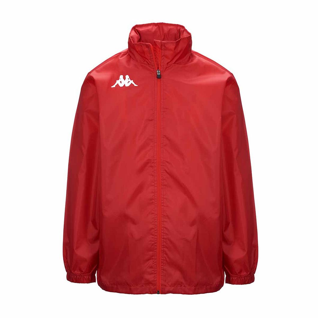 Wister Jacke Kids