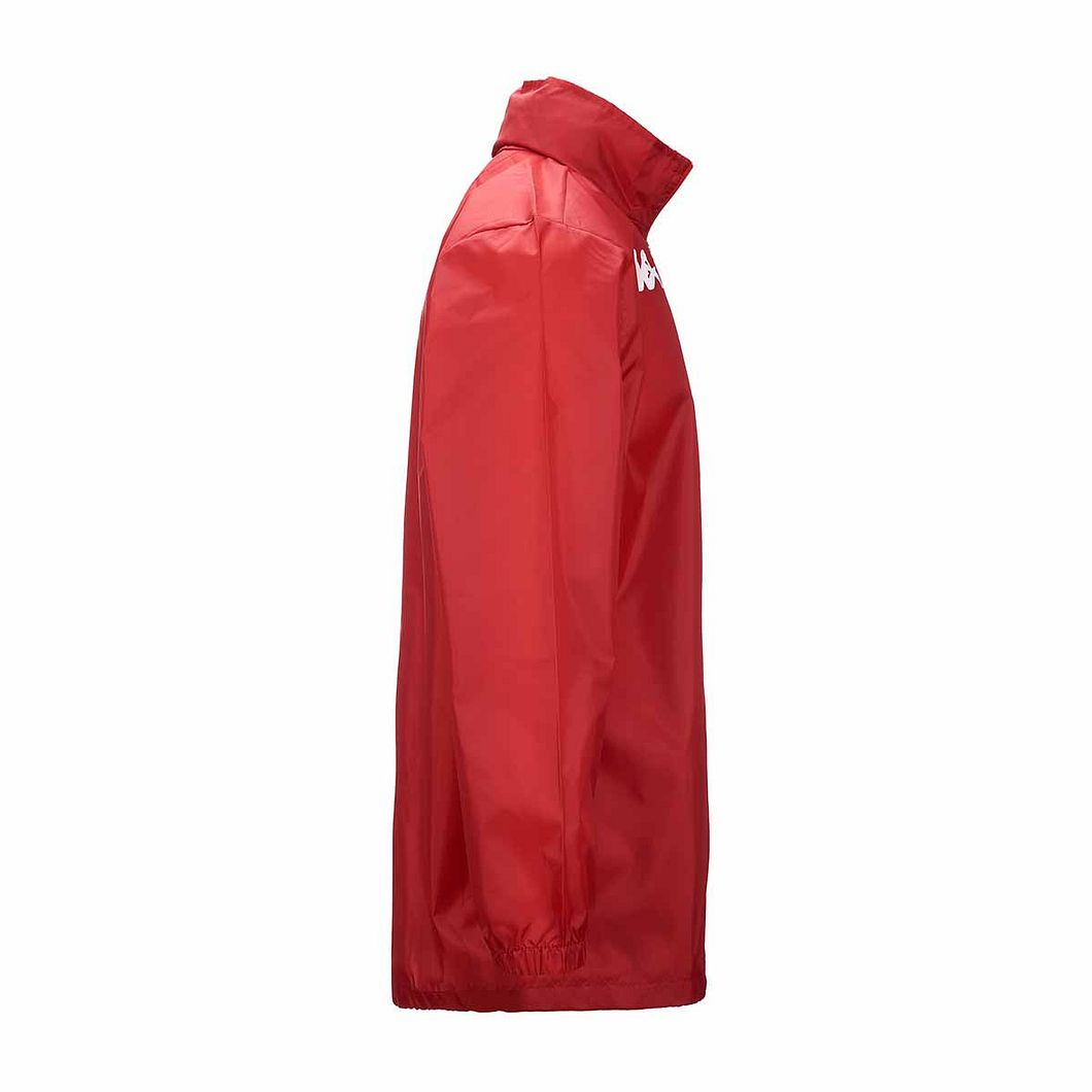 Wister Jacke Kids