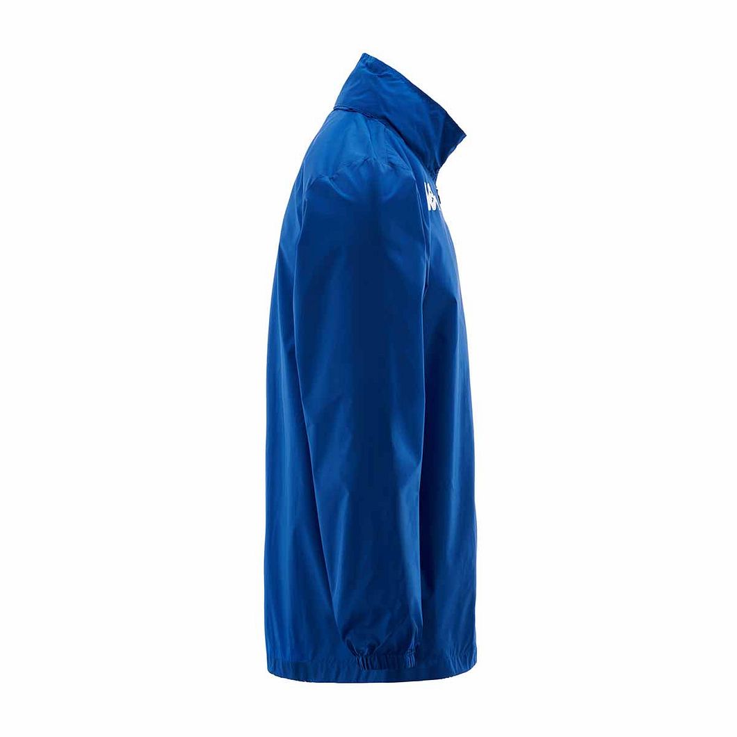 Wister Jacke Kids