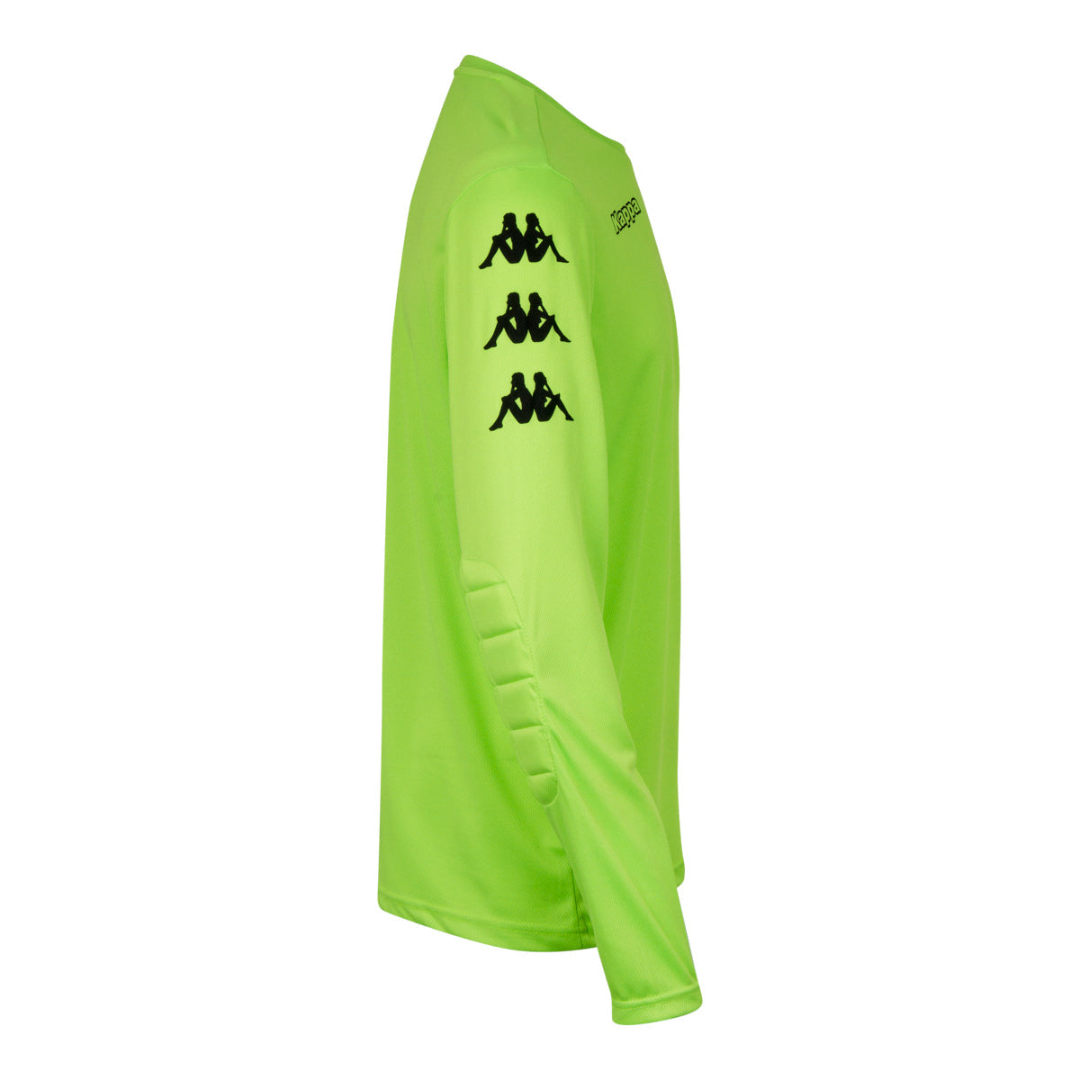 Maillot Goalkeeper Grün Kinder - Bild 3