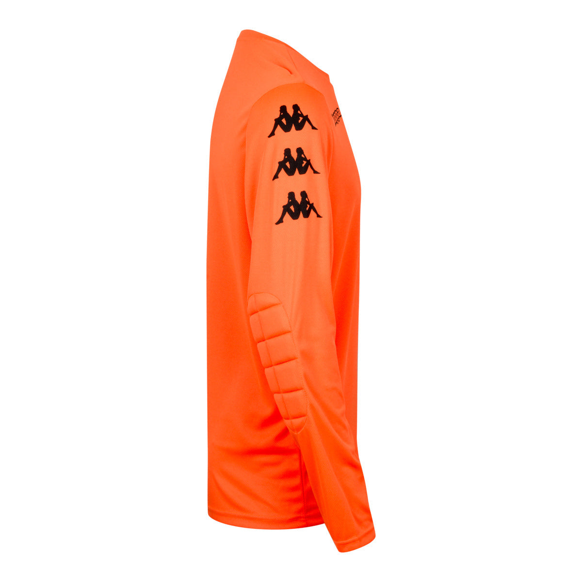 Maillot Goalkeeper Rot Kinder - Bild 3