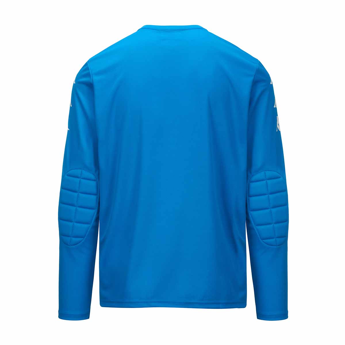 Maillot Goalkeeper Blau Kinder - Bild 3