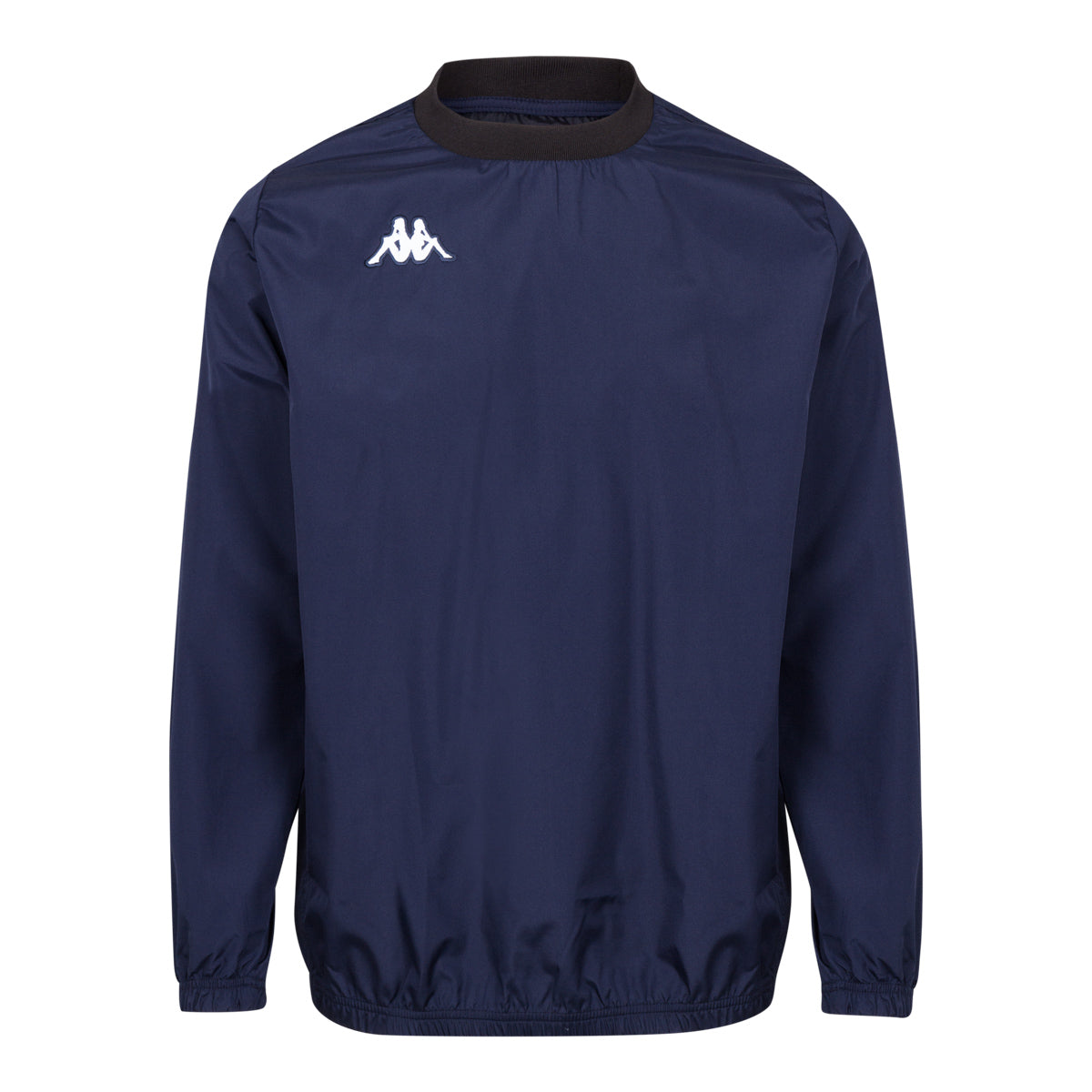 Windjacke Gaggio - Blau Marine - Jungen - Bild 4