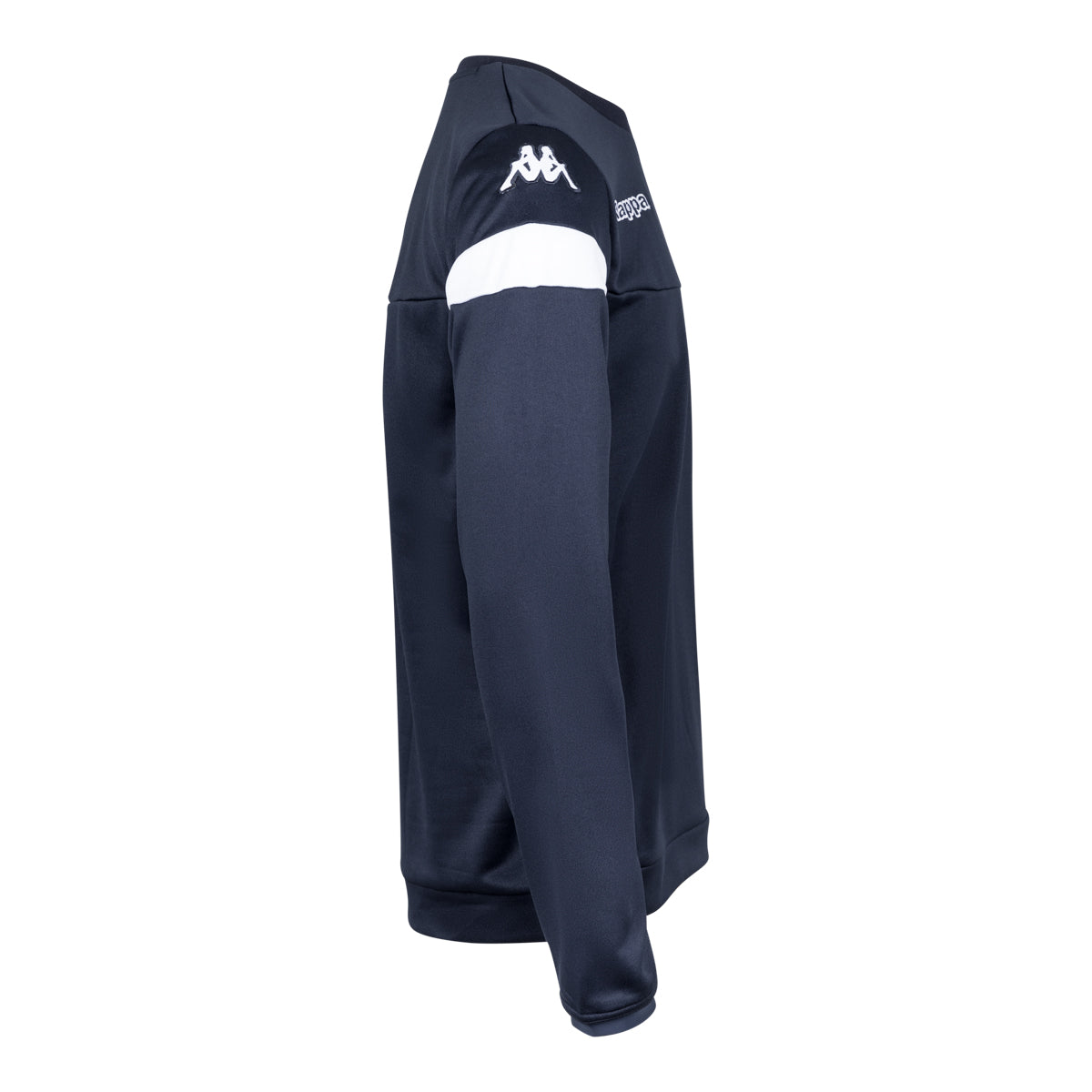 Sweatshirt Training Lido Blau Herren - Bild 3