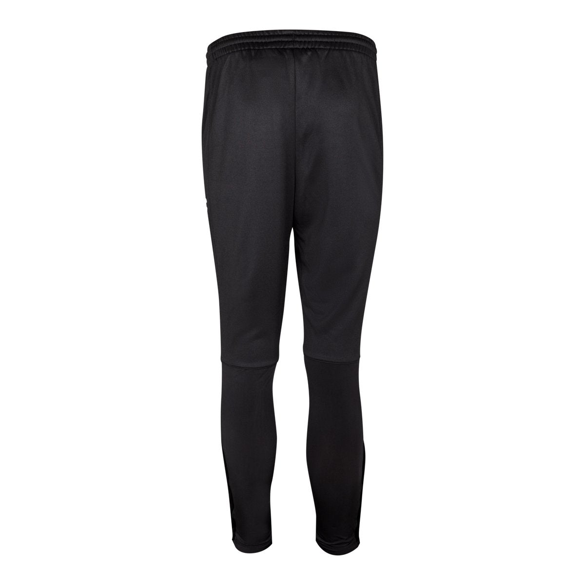 Pantalon Ponte Schwarz Herren - Bild 2