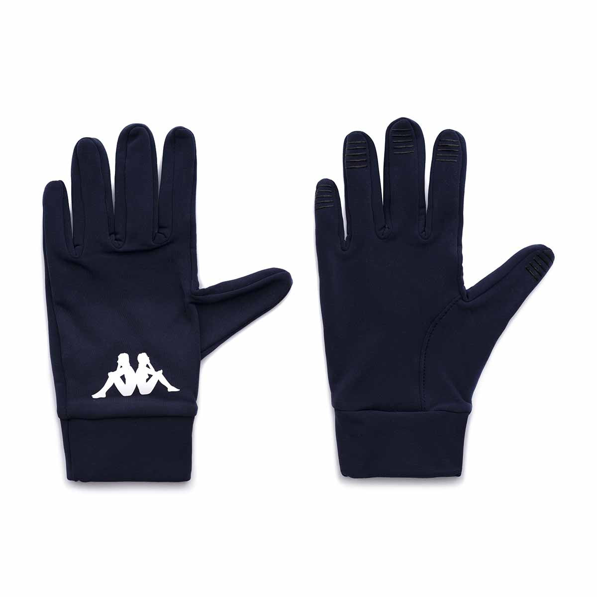 Handschuhe Aves 3 PRO Team - Blau - Bild 2