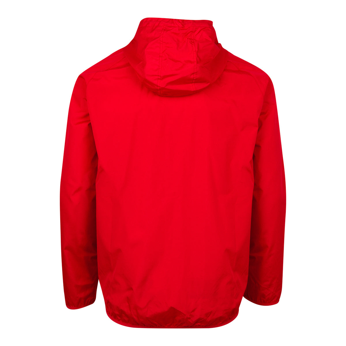 Coupe-vent Martio Rot Herren - Bild 2