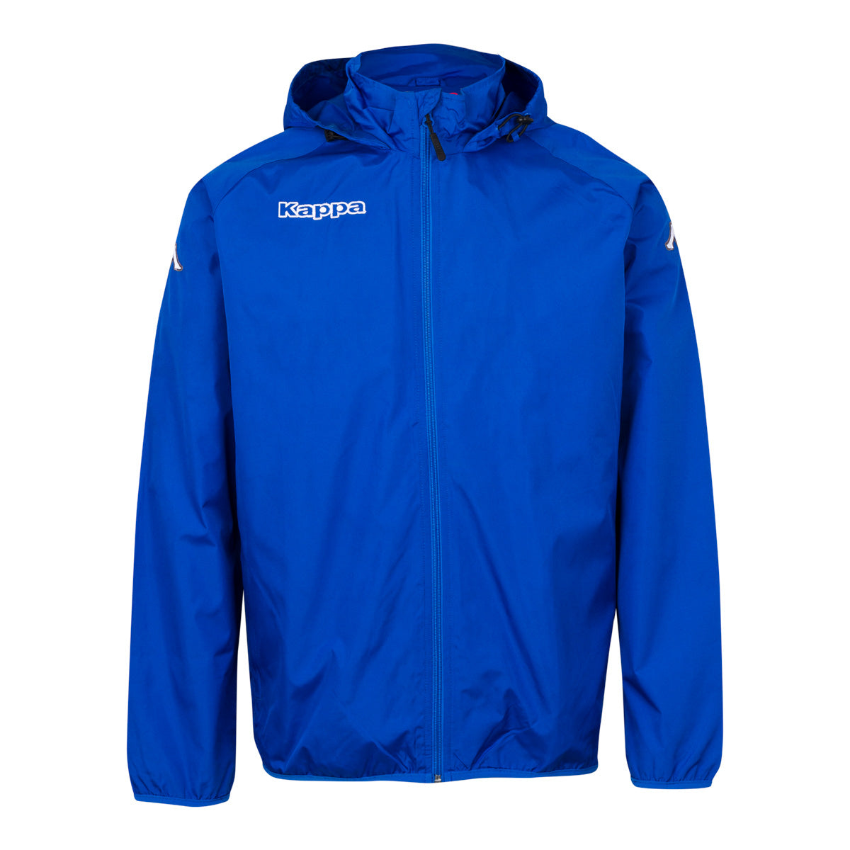 Coupe-vent Martio Blau Herren - Bild 1
