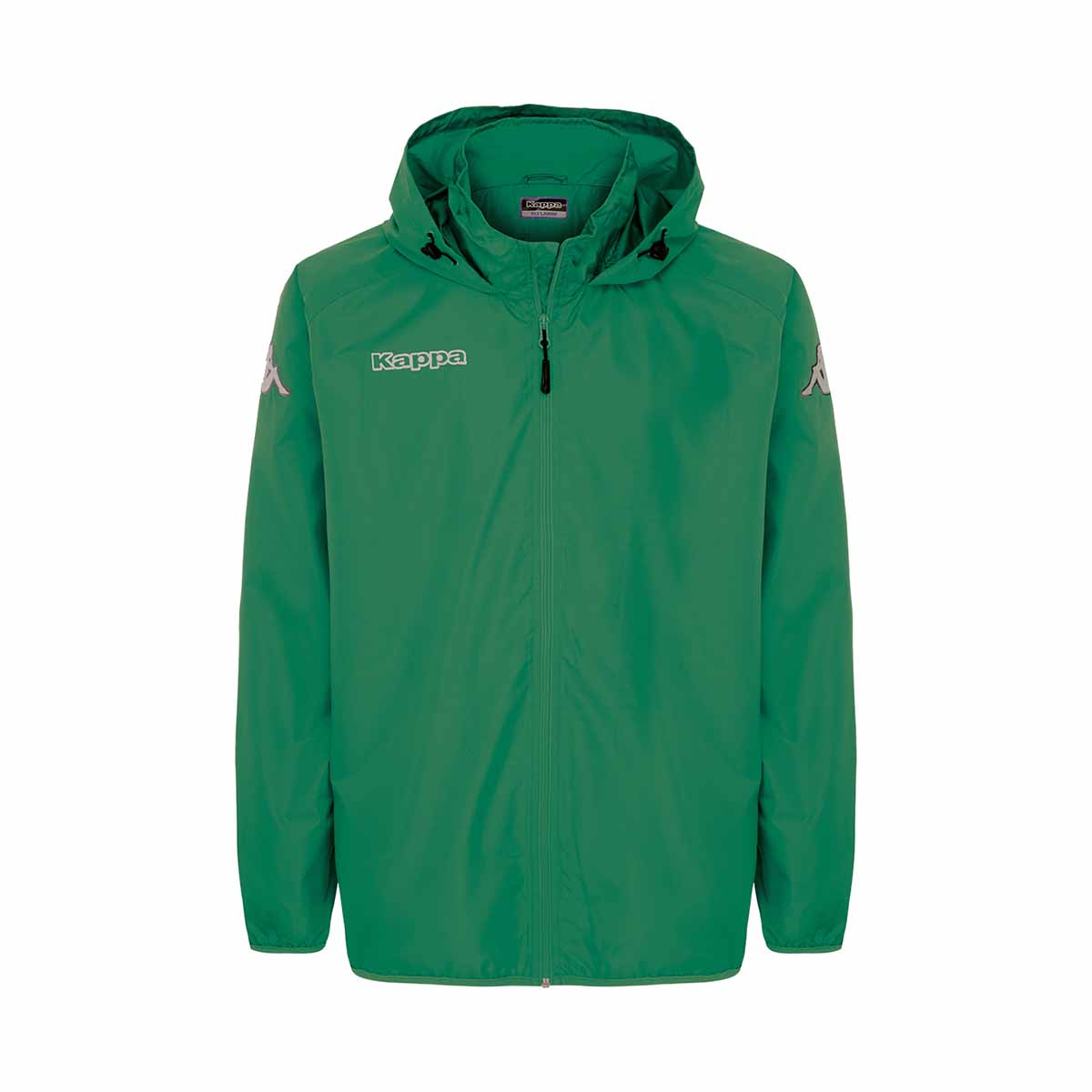 Windjacke Martio - Grün - Herren - Bild 2