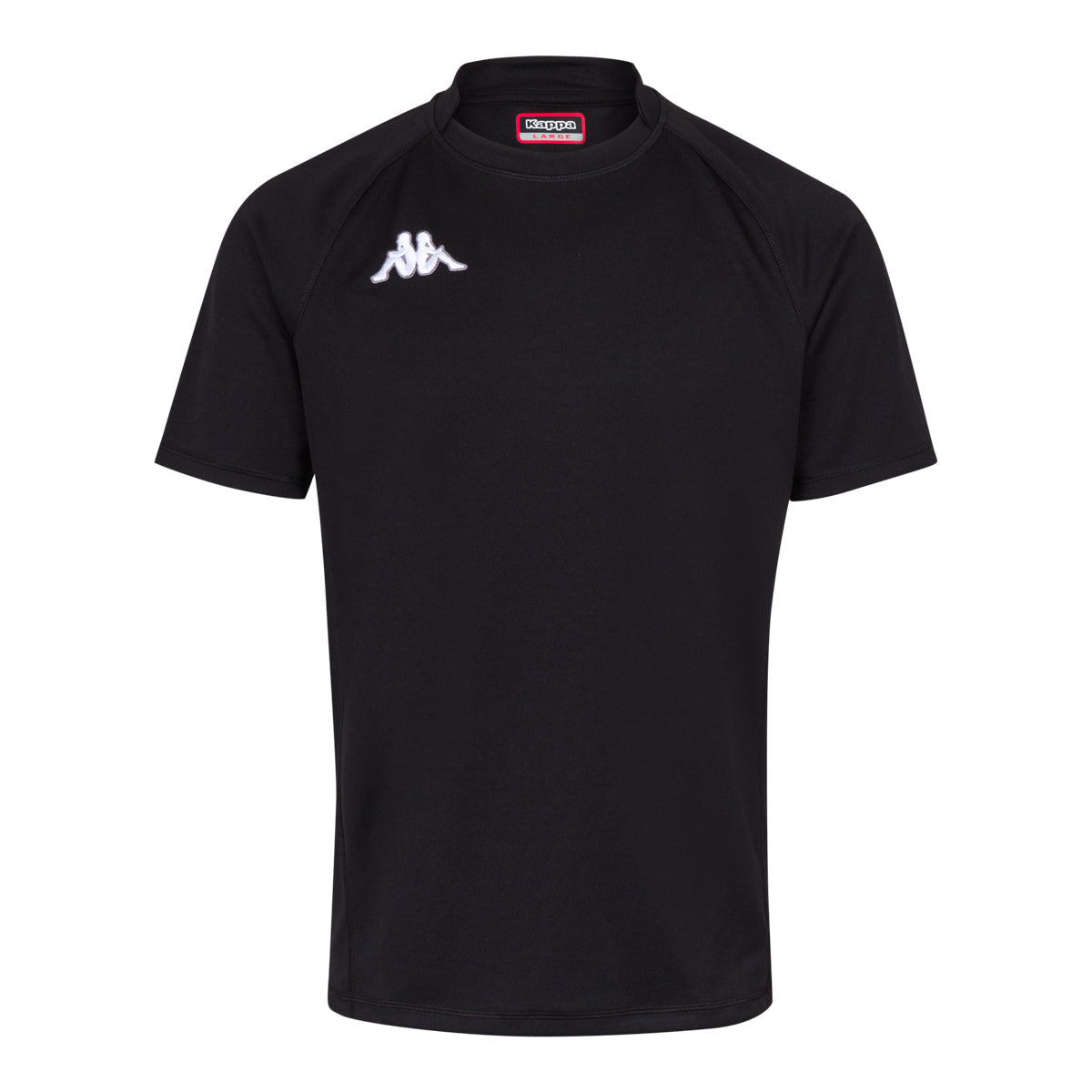 Trikot Telese - Schwarz - Herren - Bild 31