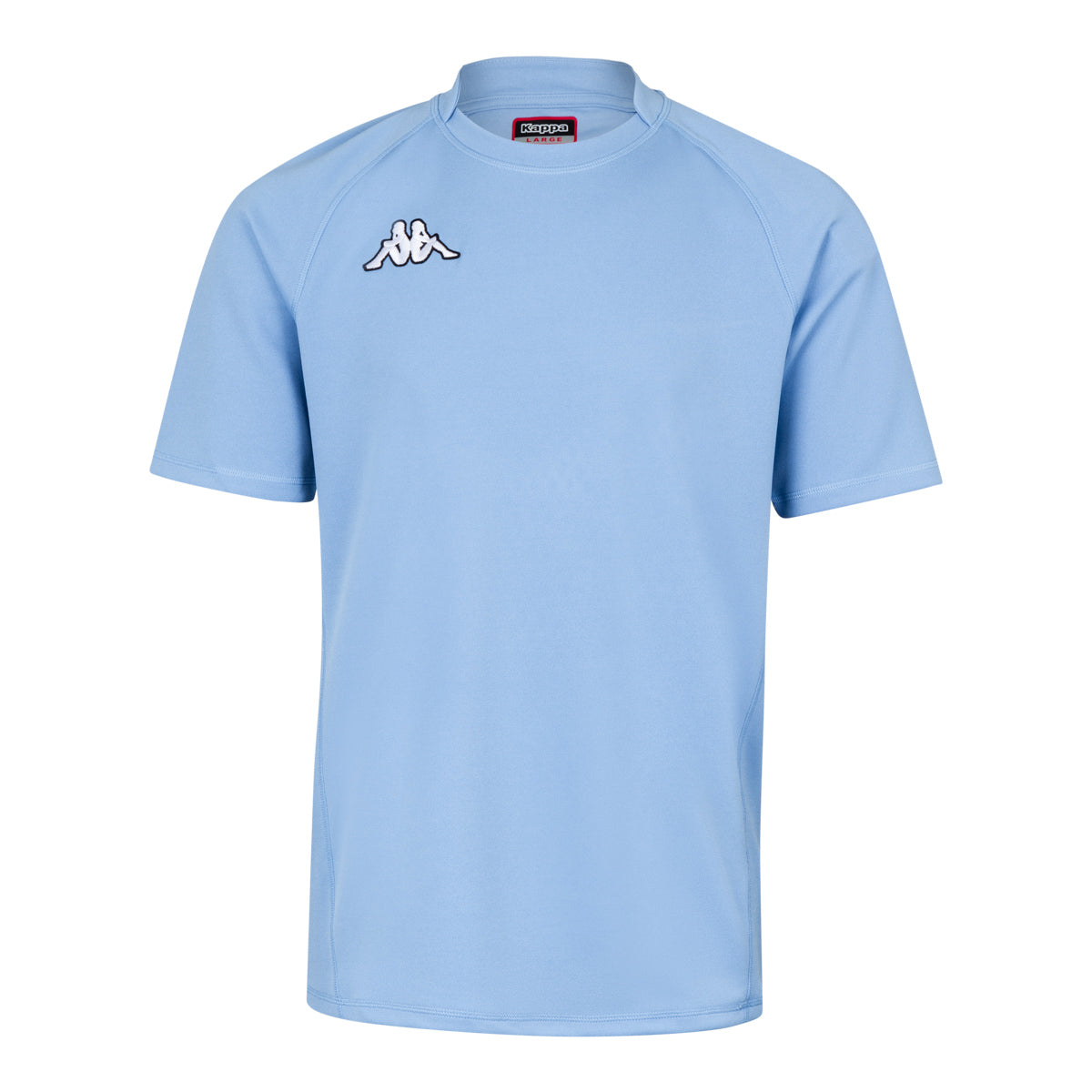 Maillot Rugby Telese Blau Herren - Bild 1