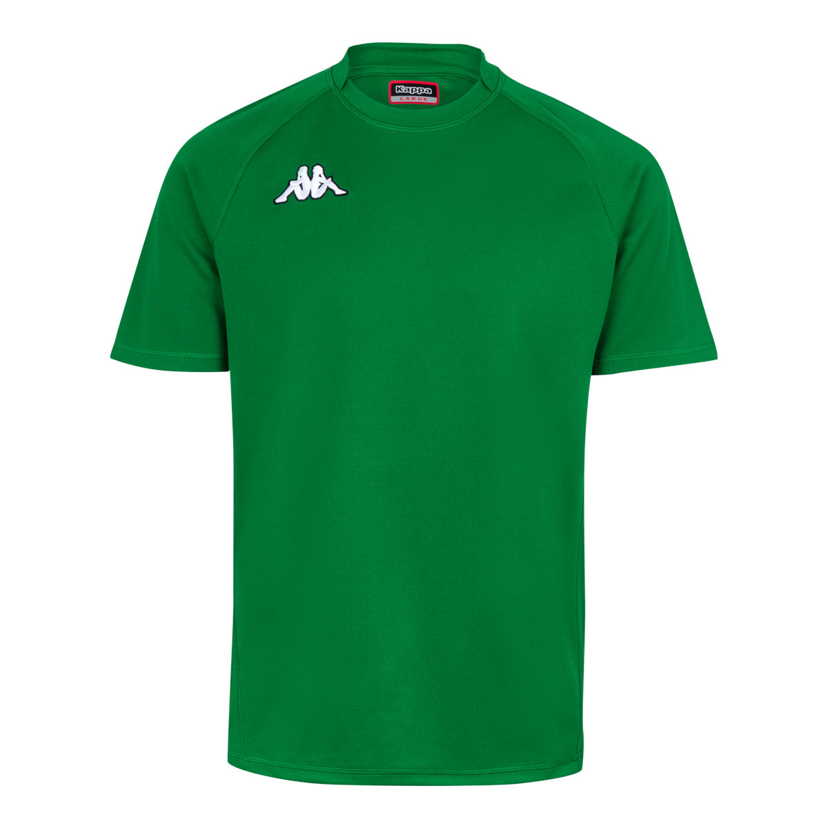Maillot Rugby Telese Grün Herren - Bild 1