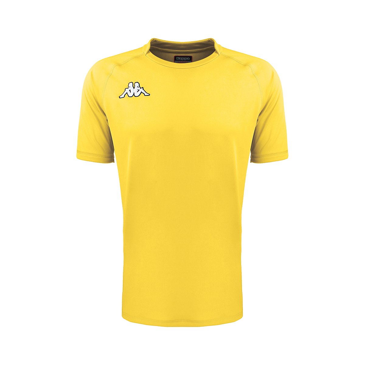 Maillot Rugby Telese Gelb Kinder - Bild 1