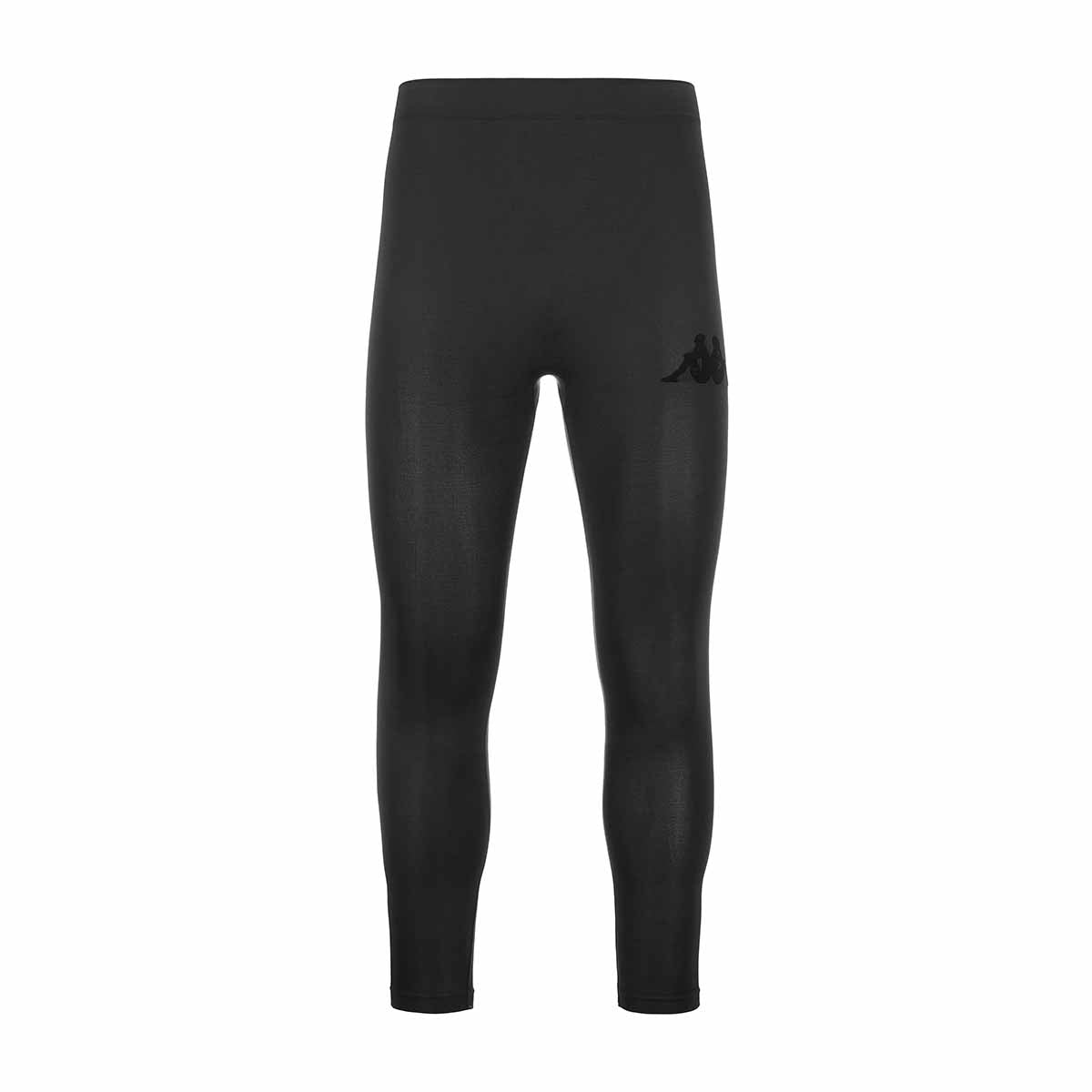 Legging Kombat Skin Unskip Grau Unisex - Bild 1