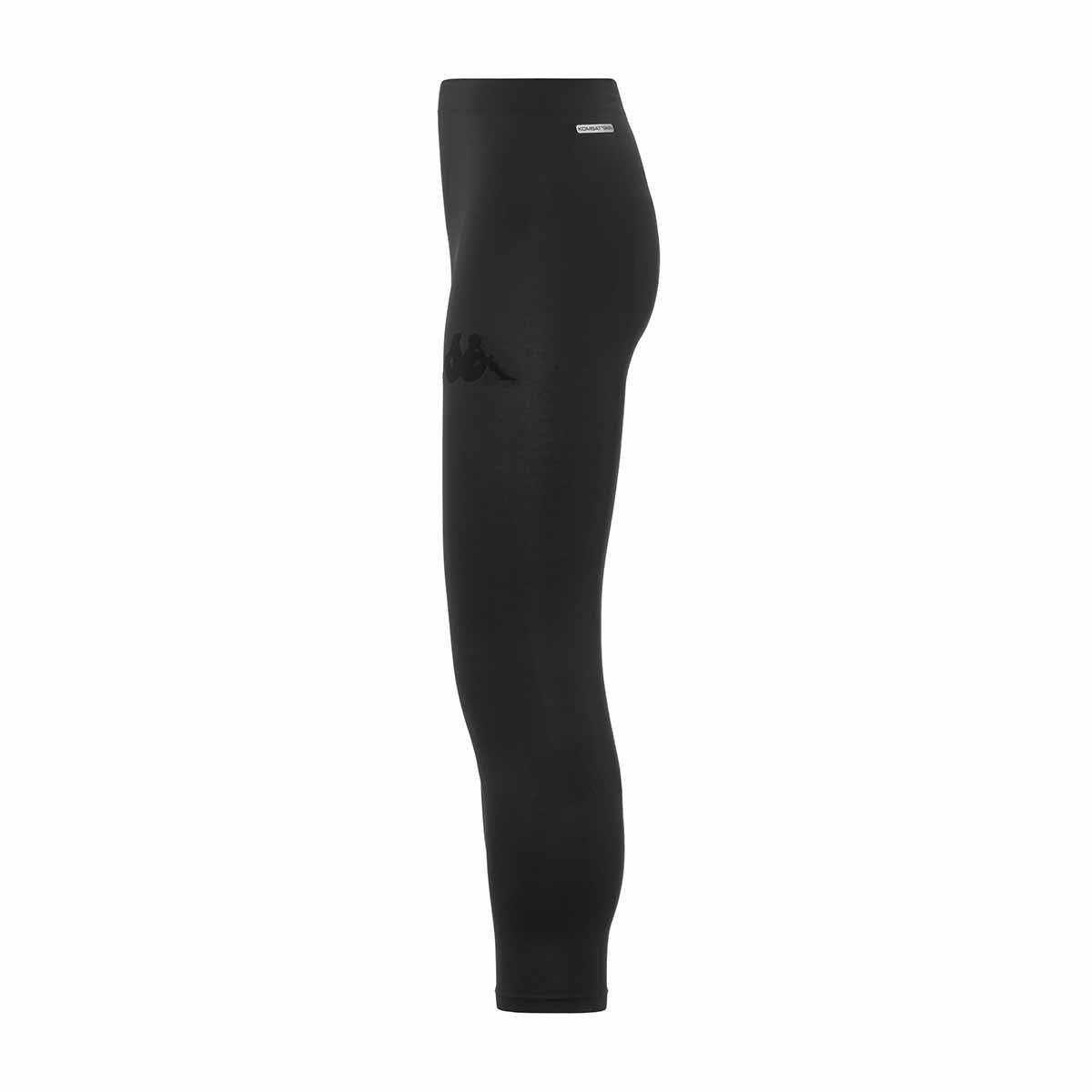 Legging Kombat Skin Unskip Grau Unisex - Bild 2