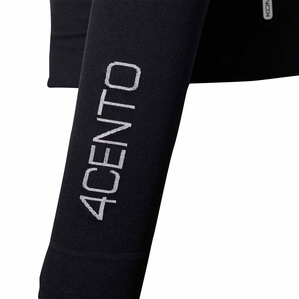 Sous-pull 4Cento 400 Kombat FFS Blau Unisex - Bild 3