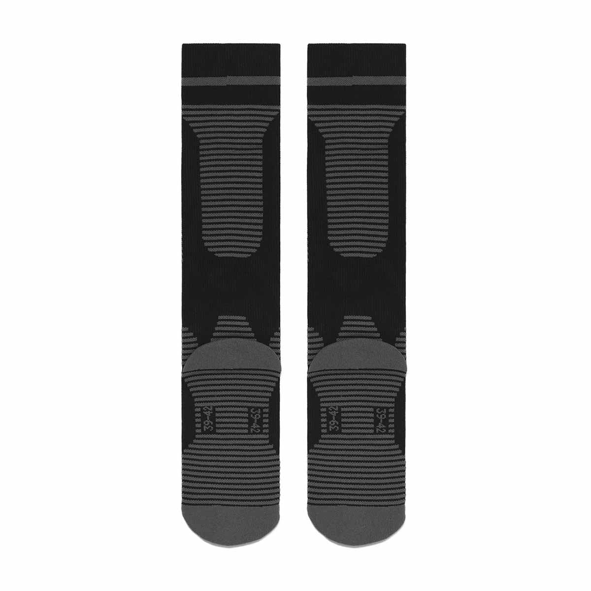 Chaussettes Kombat Soski Schwarz - Bild 3