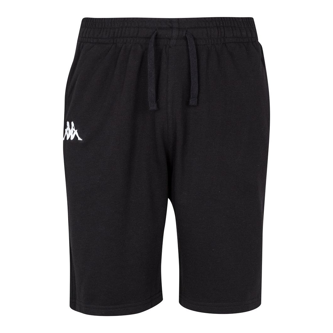 Short Lifestyle Peci Schwarz Herren