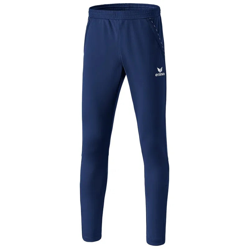 Erima Trainingshose mit Wadeneinsatz 2.0