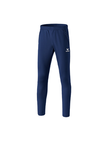 Trainingshose mit Wadeneinsatz 2.0 Erwachsene; Kinder new navy