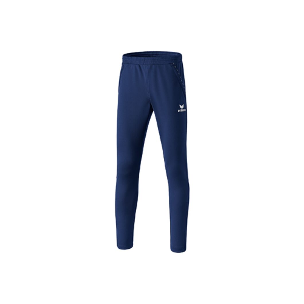 Trainingshose mit Wadeneinsatz 2.0
