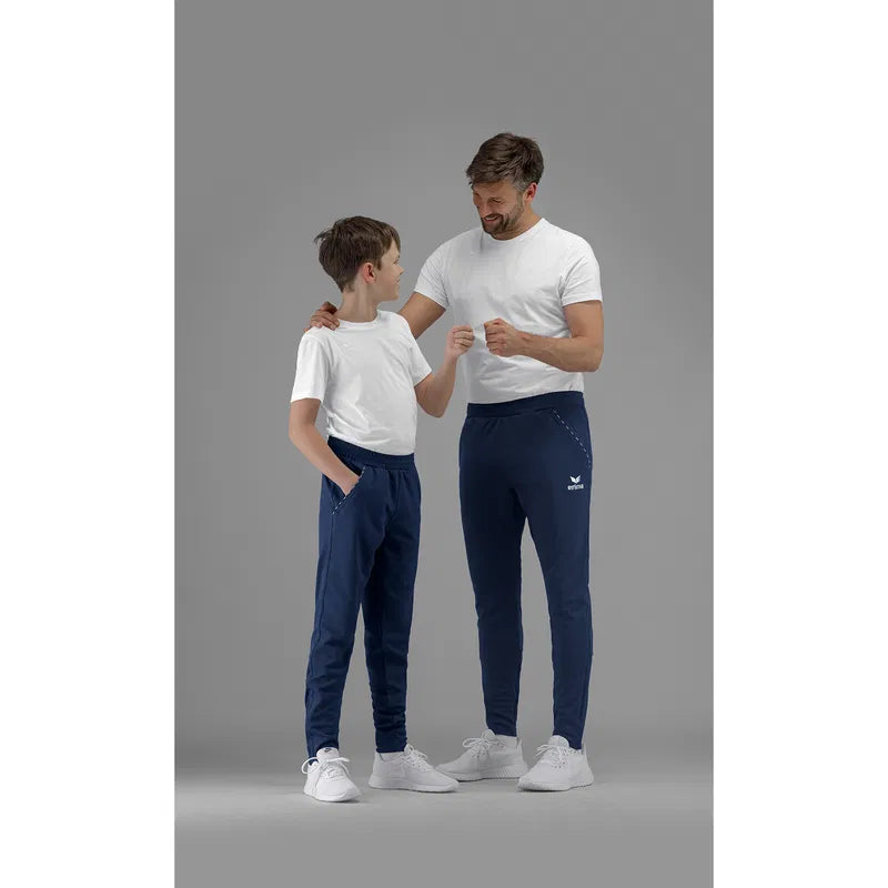 Erima Trainingshose mit Wadeneinsatz 2.0