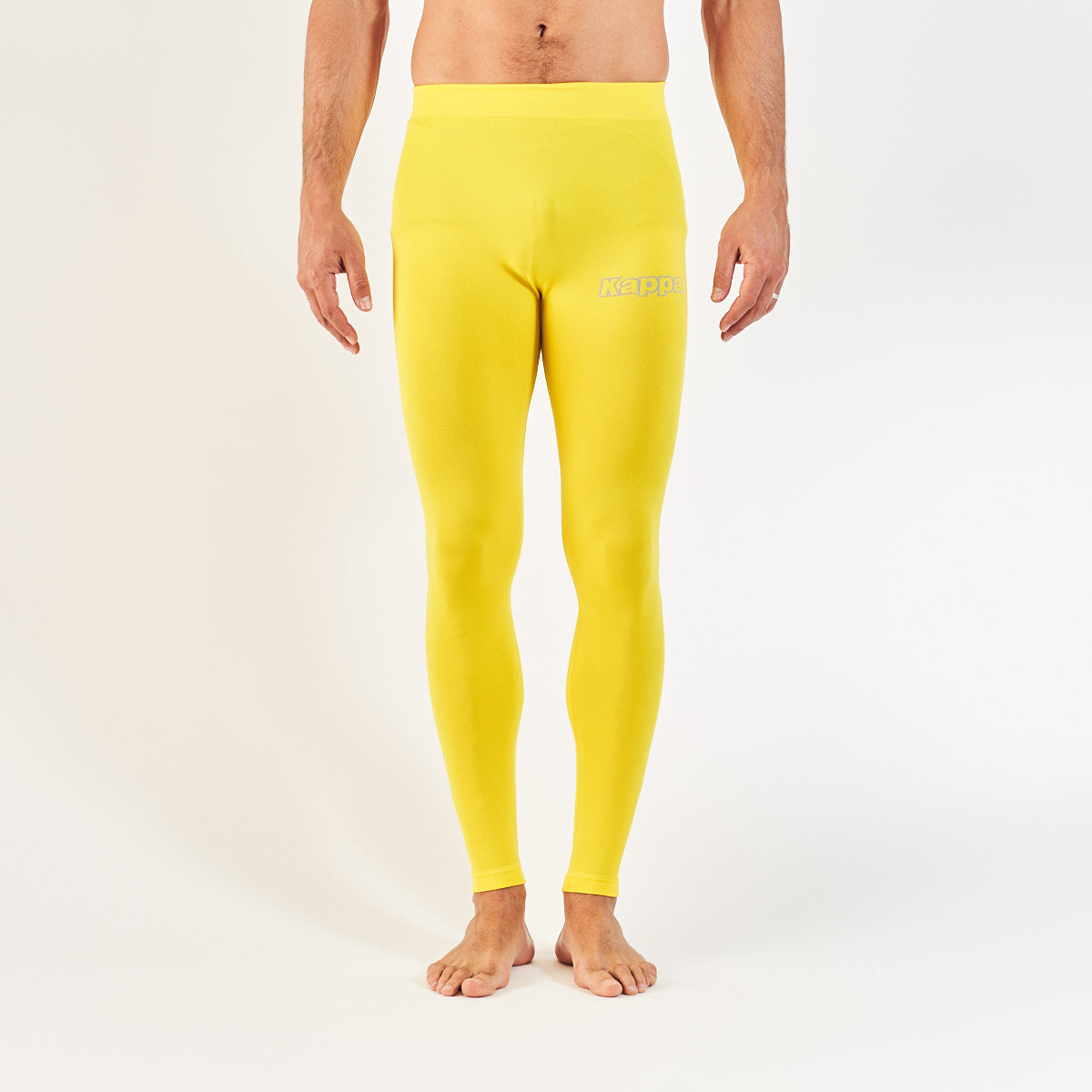 Sous-short Bant Pro Team Gelb Unisex - Bild 1