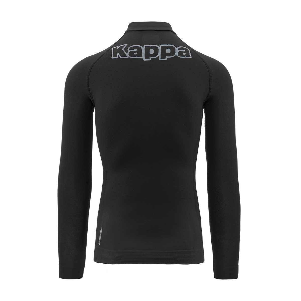 Sous-maillot Bupet Pro Team Schwarz Unisex - Bild 2