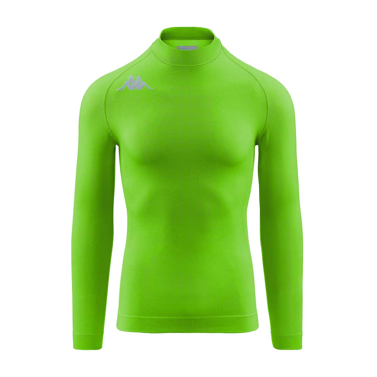 Sous-maillot Bupet Pro Team Grün Unisex - Bild 1