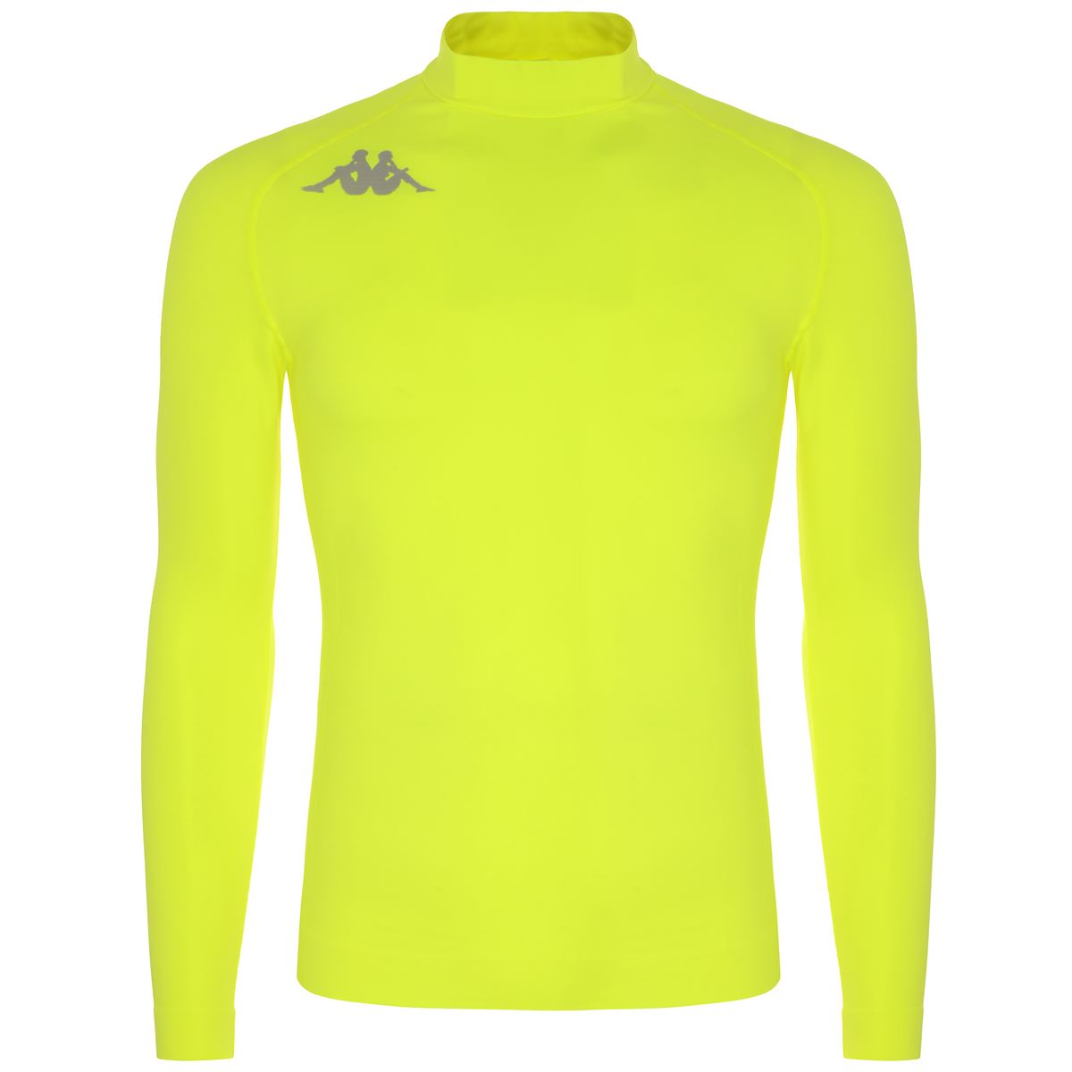 Sous-maillot Bupet Pro Team Gelb Unisex - Bild 1