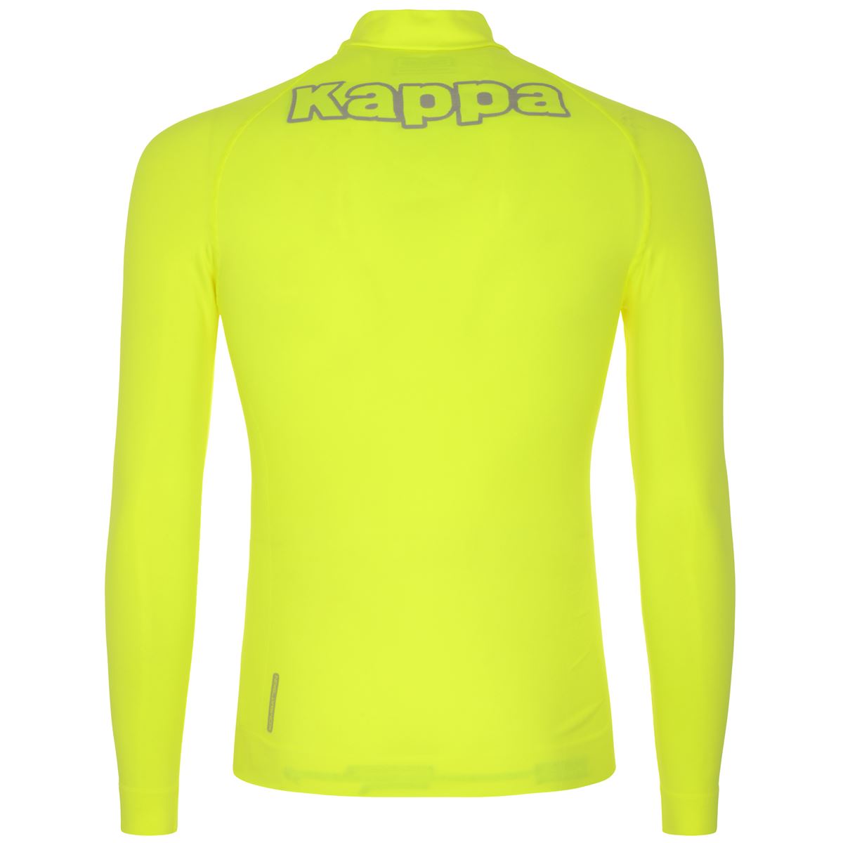 Sous-maillot Bupet Pro Team Gelb Unisex - Bild 2