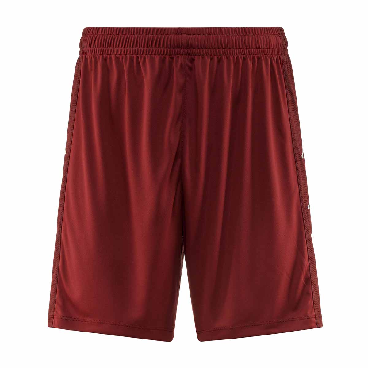Short Delebio Rot Herren - Bild 1