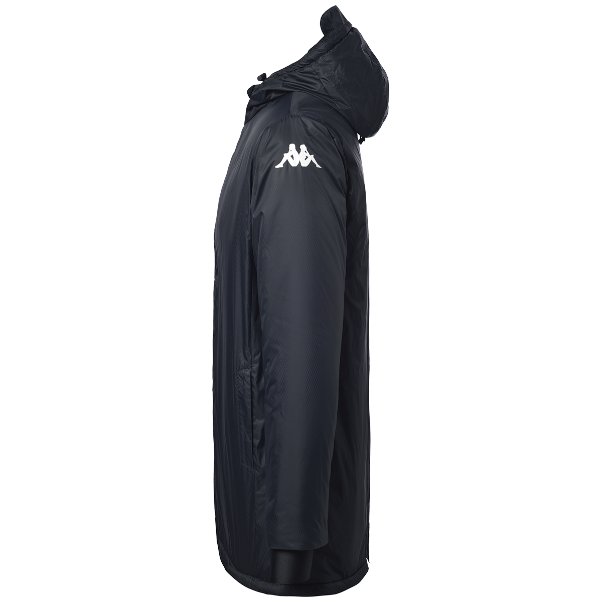Parka Diolo Schwarz Kinder - Bild 3