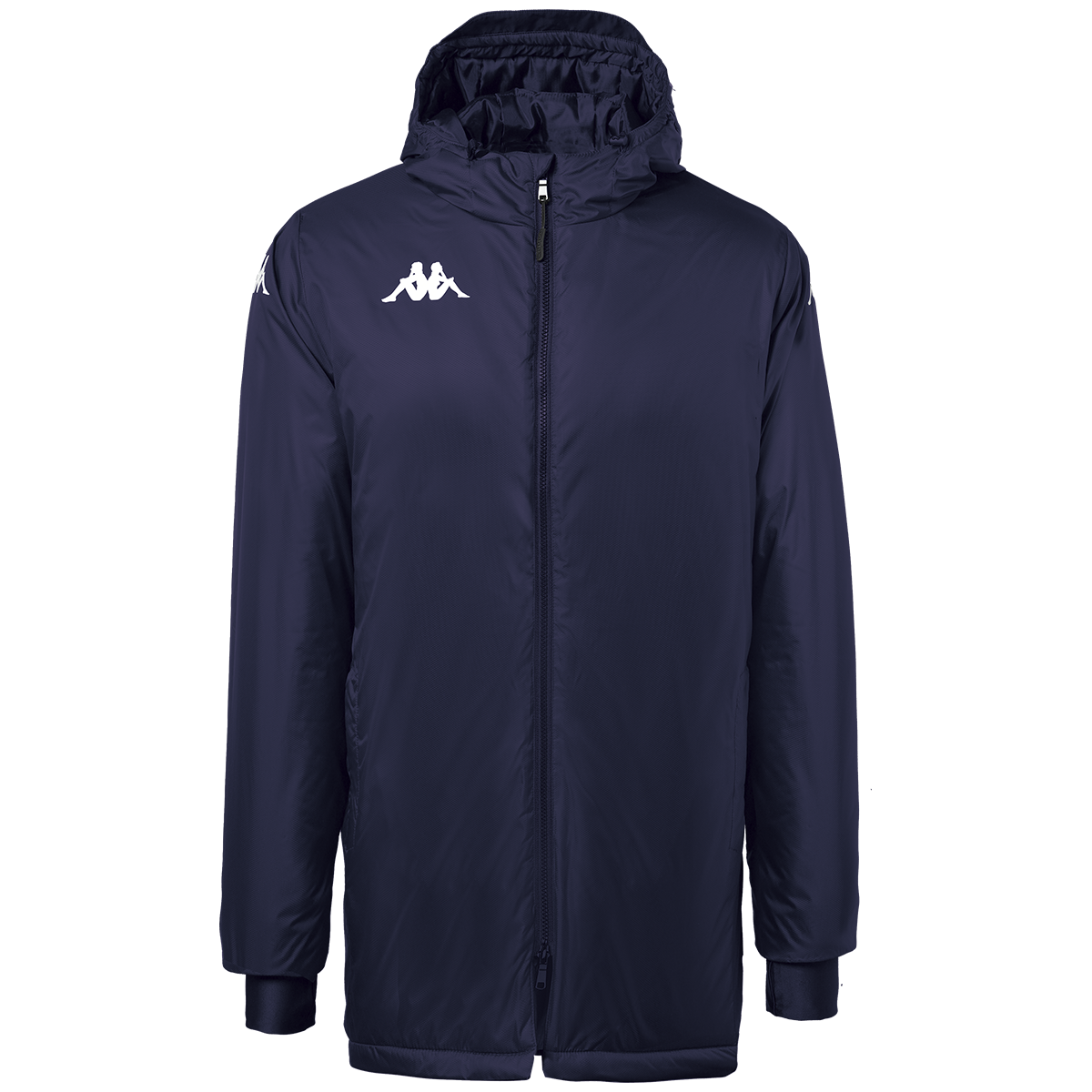 Parka Diolo Blau Kinder - Bild 1