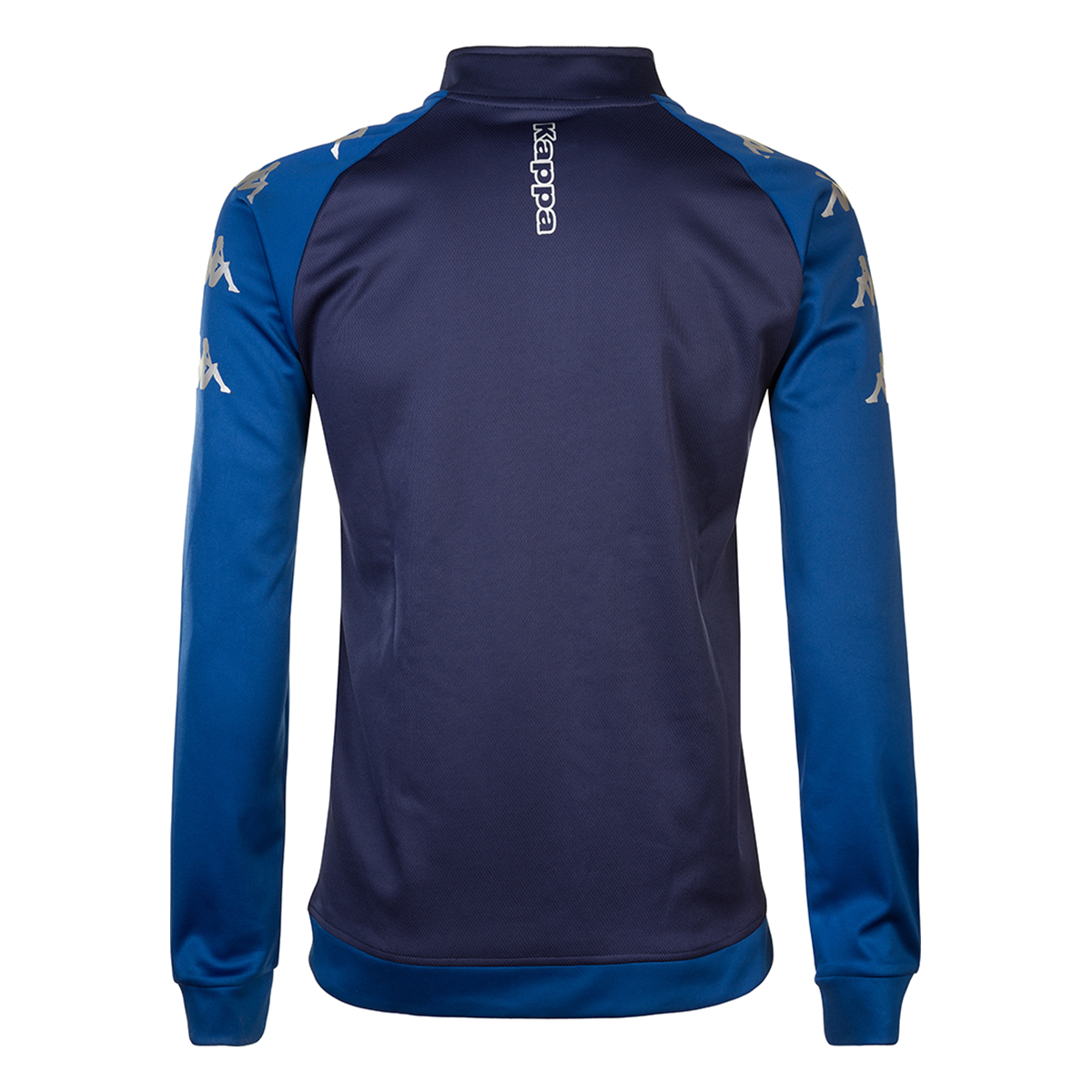 Sweatshirt Trieste Blau Kinder - Bild 3