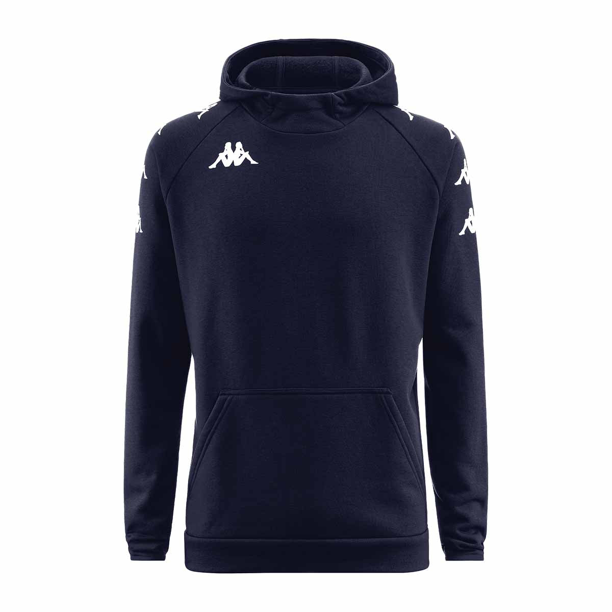 Hoodie Diano Blau Kinder - Bild 1