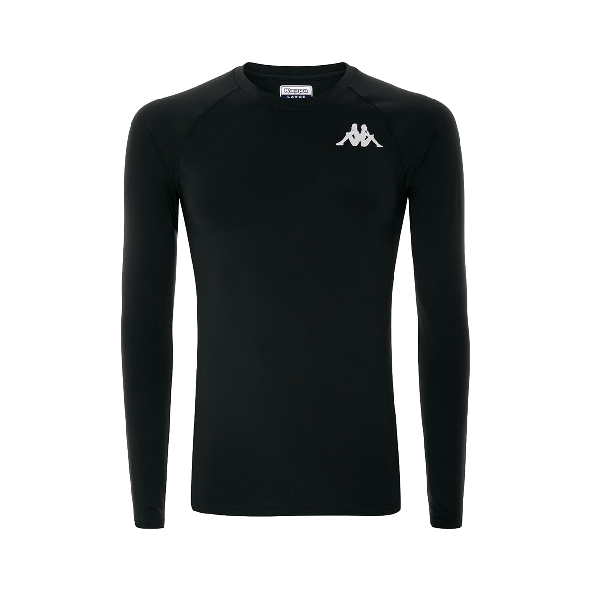 Sous-maillot Vurbat Schwarz Unisex - Bild 1